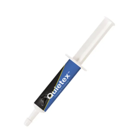 Vetnova Quietex Jeringa Pasta 12 mL Precio: 30.5000003. SKU: B196PRDAAP