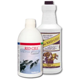 Red Cell Perros Liquido Oral 946 mL Precio: 37.2272725. SKU: B1GDJJNJRW