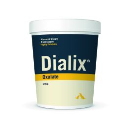 Dialix oxalato 300 gr Precio: 38.1363631. SKU: B1D36SBHLC