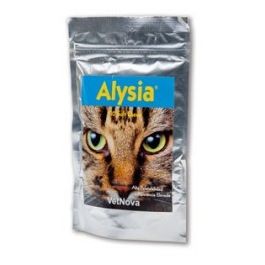 Alysia 30 soft chews (ndr) Precio: 21.7727268. SKU: B1JXN3S8JS