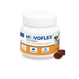 Movoflex Soft Chews M 4grx30 Precio: 32.571000000000005. SKU: B124FZSW5C