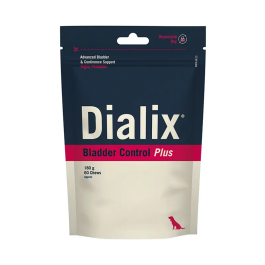 Dialix Bladder Control Plus 60 Comprimidos Precio: 40.9899996. SKU: B19HEDND6X