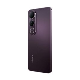 Vivo 5669311 Smartphone V50 Lite 5G, 12GB/512GB, AMOLED 6.77" 120Hz, Batería 6500mAh, Carga 90W, Cámara 50MP, Negro Fantasmal