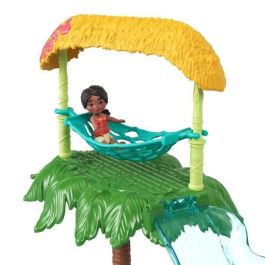 Disney - Caja de Aventuras en la Isla de Moana - Moana 2 - Disney Moana - JFF13
