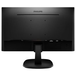 Monitor Philips 243V7QDSB 23.8"/ Full HD/ Negro