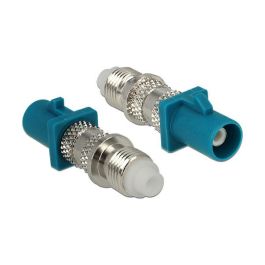 DeLOCK Adaptador Conector FAKRA Z Macho a FME Hembra - 88934 Precio: 10.1519. SKU: B1C5TM6SQ6