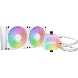 be quiet! LIGHT LOOP 240mm ARGB White - Refrigeración Líquida K Cooler Wasserkühlung Precio: 151.50000052. SKU: B14DYM5AGL