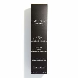 Hair Rituel By Sisley Crème Soin Des Boucles - Nutrición y Definición para Rizos 150 ml