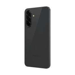 Samsung Sm-A366B Galaxy A36 8GB RAM 256GB Dual SIM 5G Awesome Black