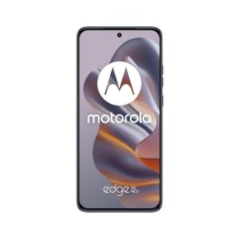 Motorola edge 50 Neo Smartphone Gris 12GB RAM 512GB Almacenamiento 6.36" 5G Android Dual SIM