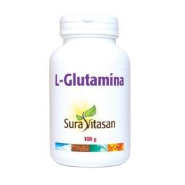 L-Glutamina Polvo Precio: 16.6899997. SKU: B1G7AR9M3L
