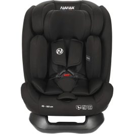 Nania Silla de coche ANGELUS I-Size 40-150 cm Grupo 0+/1/2/3 De 0 a 12 años NAN3507460246155