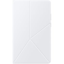 Samsung EF-BX130 Funda Libro para Galaxy Tab A11 8.7 Pulgadas Color Blanco