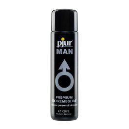Gel Para Hombre Premium (100 ml) Pjur 10640 100 L Precio: 15.49999957. SKU: S4001183
