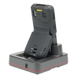 Mobilis PROTECH - Case for Honeywell EDA51 - Softbag Mobilis PROTECH - Case for Honeywell EDA51 - Softbag