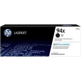 HP LaserJet Pro M118/M148 94X Toner negro HP LaserJet Pro M118/M148 94X Toner negro Precio: 107.79000045. SKU: S5602606