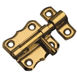 BECUSA Pasador 384 Pasador 50x48 Acabado Latonado Precio: 2.8900003. SKU: B1GXF62NBE