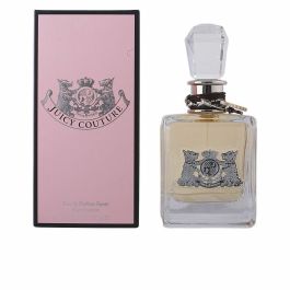 Juicy Couture Eau de Parfum Vaporizador para Mujer 100 ml Precio: 38.8999996. SKU: S0589784