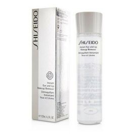 Shiseido Sgs Desmaquillante Instantáneo para Ojos y Labios 125 mL