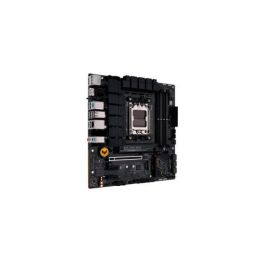 Placa Asus Tuf Gaming B650M-E,Amd,Am5,B650,4Ddr5,128Gb,Hdmi+2Dp,4Sata3+2M.2,2.5Gb,6Usb3.2,Matx Placa Asus Tuf Gaming B650M-E,Amd,Am5,B650,4Ddr5,128Gb,Hdmi+2Dp,4Sata3+2M.2,2.5Gb,6Usb3.2,Matx