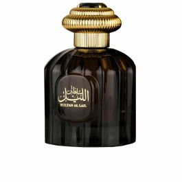 AL WATANIAH Sultan al lail Eau de Parfum 100 ml Vaporizador para Hombre Precio: 15.79000027. SKU: B195Q242T2