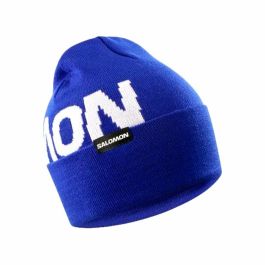 Gorro Salomon Hermitage Surf The Web Azul Precio: 27.50000033. SKU: B1AW7L62DG