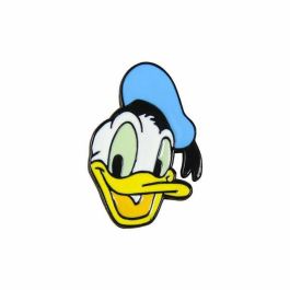 Pin metal disney donald 6.5 x 10.2 x 1.8 cm Pin metal disney donald 6.5 x 10.2 x 1.8 cm