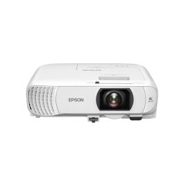 Proyector Epson V11HB63040 Blanco Natural Precio: 904.88999975. SKU: B1HGXAX29A