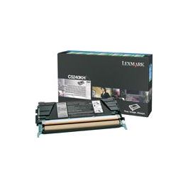 LEXMARK Toner C-524/534 Retornable Alto Rendimiento Negro Precio: 283.50000041. SKU: B1KBV2MWE2