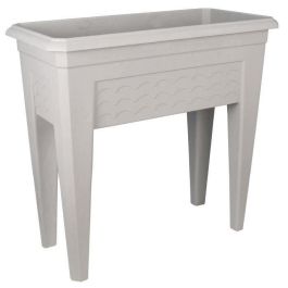 Mesa de cultivo RIVIERA Izigarden 80 - Piedra Precio: 40.49999954. SKU: B1FLXA45AP