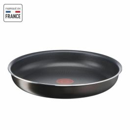 Sartén TEFAL INGENIO Easy Plus 28 cm, Antiinducción, Antiadherente, Apilable, Apta para lavavajillas, Fabricada en Francia L1509202 Precio: 40.49999954. SKU: B1JDJDDH9K