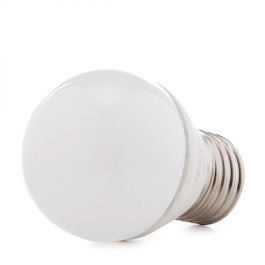 Bombilla LED E27 5W 410Lm 6000ºK 40.000H [CV-G45-E27-5W-RC-CW] Precio: 0.99891792. SKU: 15096771248515
