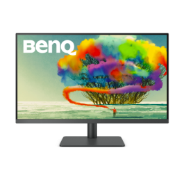 Benq PD3205U 80 cm (31.5") 3840 x 2160 Pixeles 4K Ultra HD LCD Negro Precio: 718.50000013. SKU: S55156096