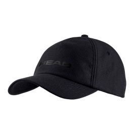 Gorra Deportiva Head Performance Negro Precio: 32.4159. SKU: B1JDM8HGG6