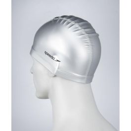 Gorro de Natación Speedo 8720640001 Gris Adultos