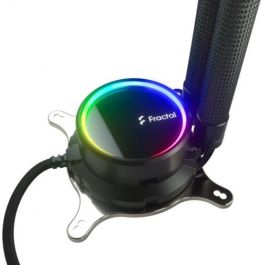 Fractal Design Celsius+ S24 Prisma Refrigeración Líquida para Procesador, Compatible con LGA 1700, FD-W-2-S2402 Fractal Design Celsius+ S24 Prisma Refrigeración Líquida para Procesador, Compatible con LGA 1700, FD-W-2-S2402
