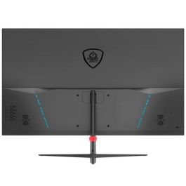 Keep Out XGM27PRO2KV4 Monitor Gaming 27" QHD (2K) IPS 200Hz 1ms, G-Sync y AMD FreeSync Compatible, Montaje VESA 100x100, Negro