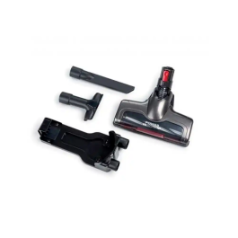 Ariete 2707 Aspirador Escoba Sin Cable 2 en 1 22V Litio con 45 Minutos de Autonomía y 3 Niveles de Filtración