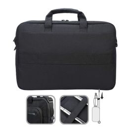 Maletín para Portátil Tucano BSTN-BK Negro 15,6''