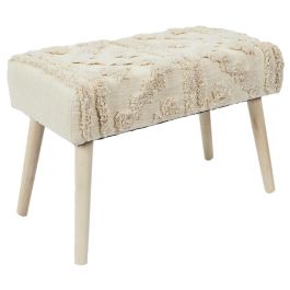 Home Deco Factory Banco Mirage de Maderas Varias 32x60 cm Altura 40 cm Precio: 43.88999967. SKU: B1B8M2KDHA