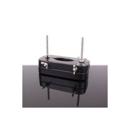 Estrangulador de testículos Kiotos Acero