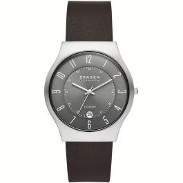 Reloj Hombre Skagen SUNDBY TITANIUM (Ø 40 mm) Precio: 156.95000024. SKU: B1KJY4WJCL