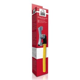 Barra Bloqueo Volante Cs 6 LOKL6003 Barra Bloqueo Volante Cs 6 LOKL6003