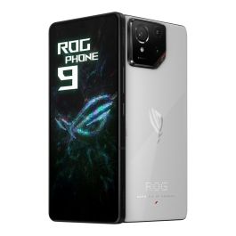 Smartphone Asus ROG Phone 9 AI2501-12G512G-WH 6,78" Qualcomm Snapdragon 8 Elite 12 GB RAM 512 GB Blanco