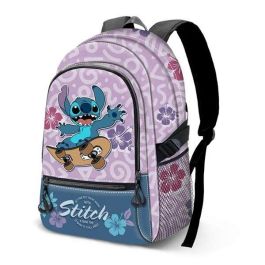 Mochila Fight FAN 2.2 Skate Disney Lilo y Stitch Lila Mochila Fight FAN 2.2 Skate Disney Lilo y Stitch Lila Precio: 39.49999988. SKU: B17A3RFVQ4