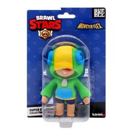 Bizak Monsterflex Brawl Stars Surtido - Modelos aleatorios