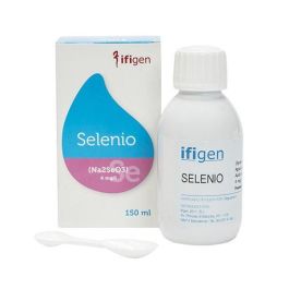 Selenio Precio: 17.7899997. SKU: B1J42NN3AG