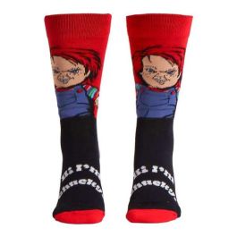 Calcetines chucky tu 38/45
