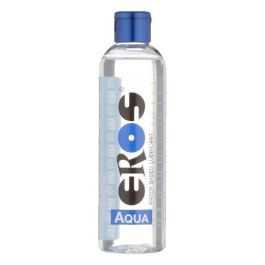 Lubricante Con Base de Agua Eros ER33250 250 ml Precio: 9.78999989. SKU: S4001356