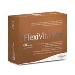 Flexivita Pro 60Cap. Precio: 25.4999998. SKU: B137NJCQH7
